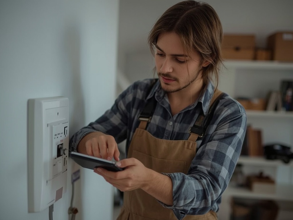 Carnet de bord d’un chantier photovoltaïque : outils, contrôles et arbitrages au quotidien